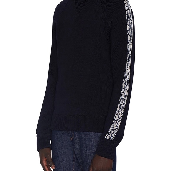 Authentic Dior oblique insert - Picture 3 of 4